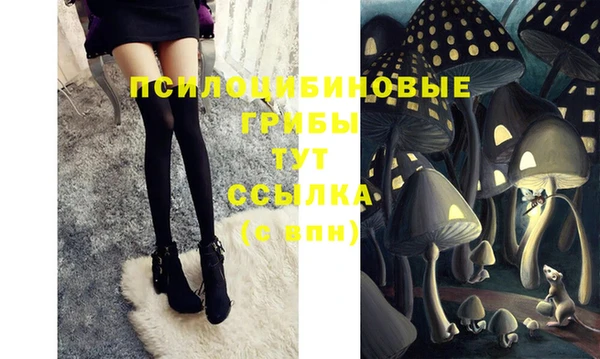 таблы Баксан